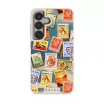 Paradise - Samsung Galaxy S25 Case, Elite Light (Magnetic) / Gold