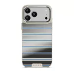 House Party - iPhone 17 Pro Max Case, Elite Mirror Light (MagSafe) / Silver