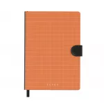 Good Energy - Notebook, A5 (14.8 x 21cm) / Lined
