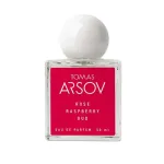Universalūs kvepalai, Tomas Arsov Rose Raspberry Oud EDP 50ml