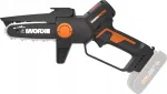 Worx WG325E.9 20 V grandininis pjūklas, 12 cm