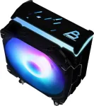 Luna 4PS-120MM 120 mm CPU Cooler
