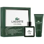 &bdquo;Lacoste Original&ldquo; kvepalų dovanų rinkinys: kvepalai 60 ml ir du&scaron;o gelis 100 ml, 60 ml