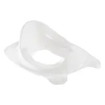 KEEEPER mokomasis dangtis ZUZA PURE, White, 10074100000PP