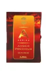 Universalūs kvepalai, Sample Ajmal Amber Precious EDP 1,5ml
