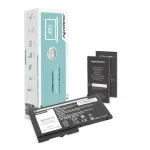 Battery NGGX5 for Dell Latitude E5250 E5270 5470 - 3000 mAh (34 Wh)