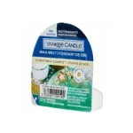 Yankee Candle Christmas Cookie Wax Melt - Aromatic wax for aroma lamps, 22.0g