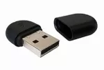 Yealink WF40 tinklo plok&scaron;tė WLAN 150 Mbit/ai