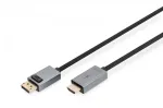 DP to HDMI Adapter Cable DB-340202-030-S