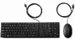 HP Desktop 320MK Mouse and Keyboard