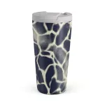Abyss - Travel Mug, 500 ml / Flap