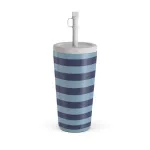 Takeover - Travel Mug, 500 ml / Straw