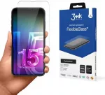 &bdquo;FlexibleGlass&ldquo; &bdquo;Apple iPhone 15&ldquo;