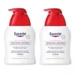 PH5 intimate hygiene gel pack 2 x 250 ml