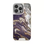 Nostalgia Feeling - iPhone 16 Pro Case, Elite Light (MagSafe) / Silver