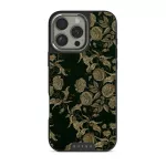 Destiny - iPhone 16 Pro Max Case, Elite Dark (MagSafe) / Silver