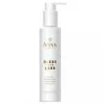 MIYA_Bless The Less 2-in-1 valymo ir makiažo nuėmimo emulsija, 150 ml