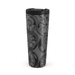 Garage - Travel Mug, 700 ml / Flap