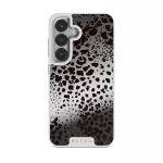 Devour - Samsung Galaxy S25 Plus Case, Elite Mirror Light (Magnetic) / Silver