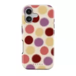 Double Trouble - iPhone 17 Case, Tough (MagSafe) / N/A