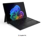 Laptop ThinkPad X13 Detachable Gen 1 21U6002BPB W11Pro Ultra 7 365/32GB/512GB/INT/13.3 WUXGA/Touch/black/3YRS Premier Support + CO2 Offset