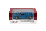 KINSMART Automobilis Koenigsegg CC850, 1:34