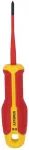 Stanley Wkrętak izolowany FATMAX Pozidriv PZ0 x 75 mm (FMHT65757-0)