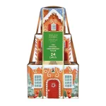 Baylis & Harding - Advent calendar Festive Friends 24 pcs