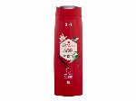 Du&scaron;o želė Old Spice Oasis, 400ml