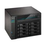 &bdquo;Asustor AS6510T&ldquo; tinklo diskų serveris