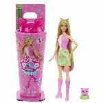 &bdquo;Barbie POP Reveal Animal Party&ldquo; siurprizų rinkinys - ki&scaron;kutė (JCN88)