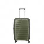 TRAVELITE Air Base 75348 67cm - ŽALIA - VIDUTINIS