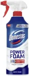 Pur&scaron;kiamos WC putos DOMESTOS Power Foam, 435 ml