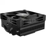 AN400 BK black