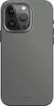 "Lyden DS Magclick Charging iPhone 15 Pro" Charcoal Grey-Black