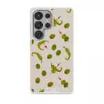 Aperitivo - Samsung Galaxy S25 Ultra Case, Elite Light (Magnetic) / Silver