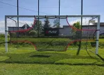 &bdquo;Pure2Improve&ldquo; treniruočių tentas vartams, 5x2 m