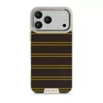 Freshman - iPhone 17 Pro Max Case, Elite Light (MagSafe) / Silver
