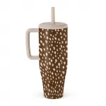 Cinnamon Roll - All Day Leakproof Tumbler