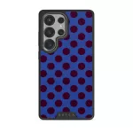 On Pause - Samsung Galaxy S25 Ultra Case, Elite Dark (Magnetic) / Gunmetal