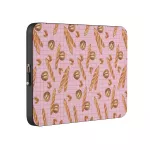 No Crumbs - Laptop Sleeve, 14 inches