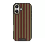 Reserved - iPhone 17 Case, Elite Dark (MagSafe) / Gold