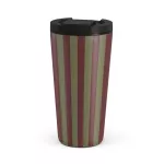 Reserved - Travel Mug, 500 ml / Flap