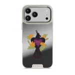 Always - iPhone 17 Pro Max Case, Elite Mirror Light (MagSafe) / Silver