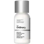 The Ordinary Sulfur 10% Powder-to-Cream Concentrate - Lok&aacute;ln&iacute; p&eacute;če, 5.0g