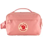 FJALLRAVEN Kanken Hip pack 23796 - ROŽINĖ
