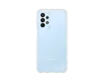 &bdquo;Samsung Galaxy A23 5G&ldquo; mink&scaron;tas skaidrus dangtelis, skaidrus