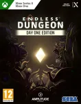 Kompiuterinis žaidimas ENDLESS Dungeon Day One Edition Xbox
