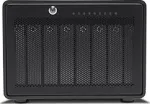 "OWC ThunderBay 8" masyvas 8xSSD/HDD RAID-5 2xThunderbolt 3