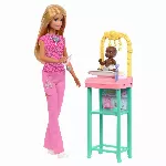 Barbie JCR72 lėlė
